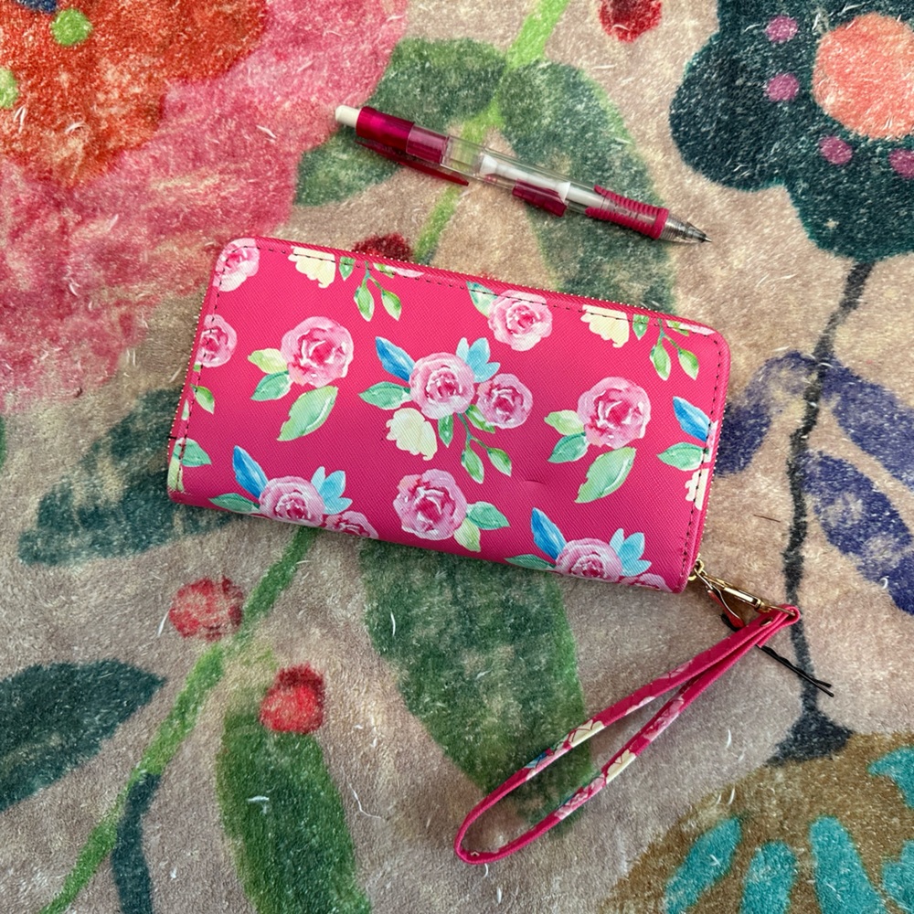 Nurse Wallet - Picture 2 of 3